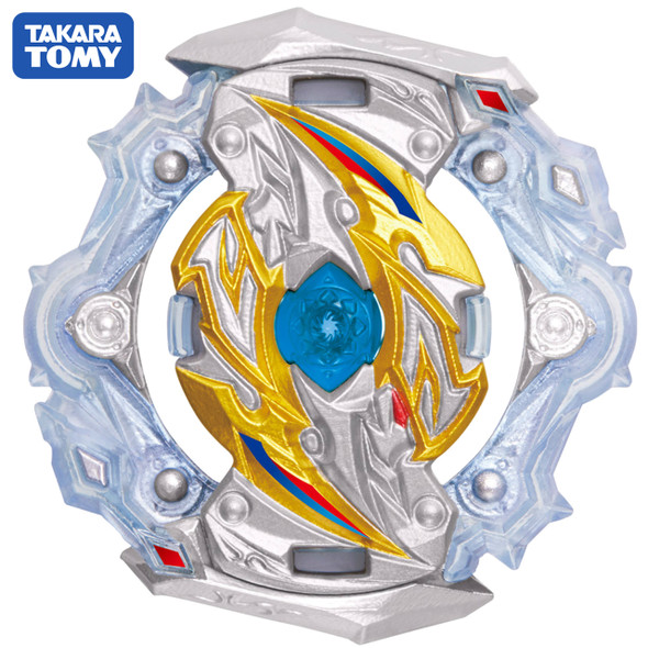 TAKARA TOMY Knockout Odin Gen Prize Beyblade Burst Layer B-152 01