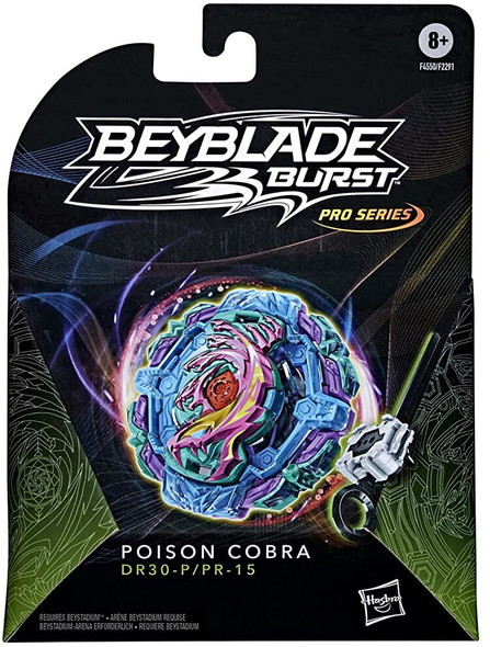 HASBRO Soul Balkesh Paradox-P Eternal Ten Burst Surge PRO SERIES