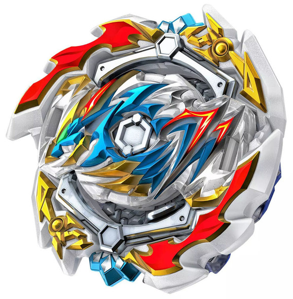 HASBRO Ace Dragon Burst Surge PRO SERIES Beyblade F4549