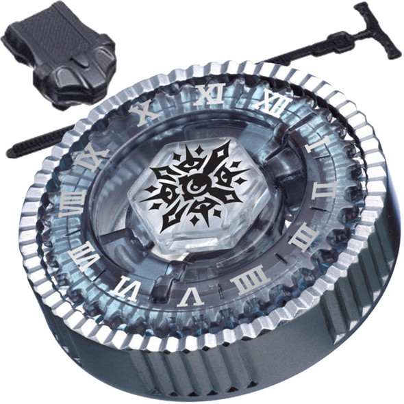 Basalt Horogium / Twisted Tempo 145WD Metal Masters Beyblade