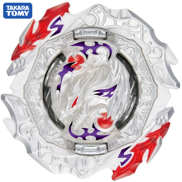 TAKARA TOMY / YOUNGTOYS Dragoon V2 Tapered Zone' Burst DB