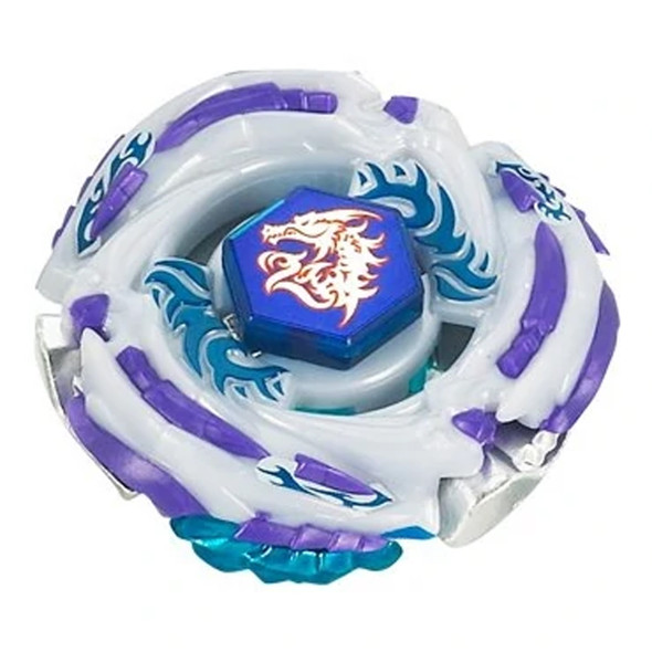 HASBRO Ultimate Meteo L-Drago Absorb DF105LRF Metal Masters Beyblade BB-98