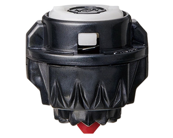 TAKARA TOMY Beyblade Burst Performance Tip Driver - Zone (Zn