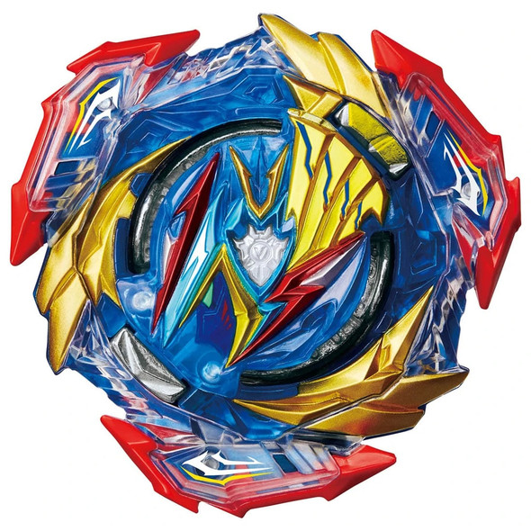 TAKARA TOMY GOLD Ultimate Valkyrie / Valtryek Burst DB