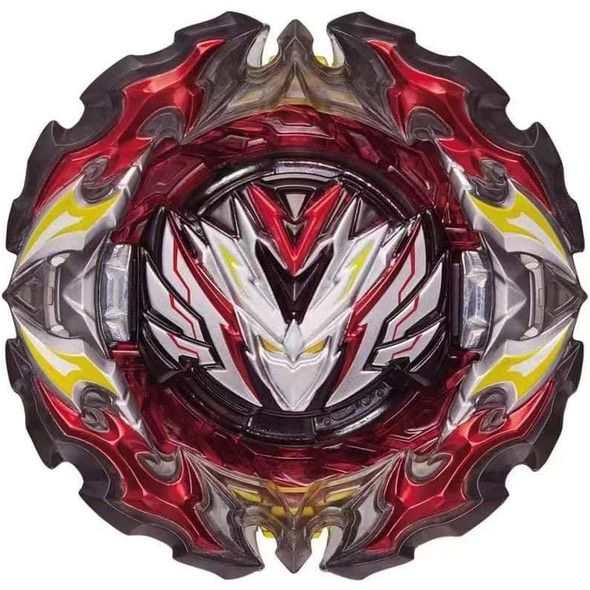 TAKARA TOMY Prominence Valkyrie / Valtryek Burst DB QuadDrive Beyblade B-195