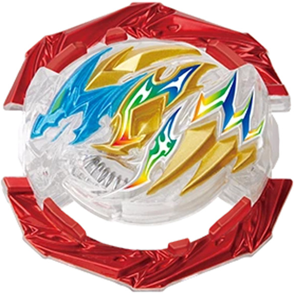 TAKARA TOMY Beyblade Burst DB Core - Dragon (DR) QuadDrive
