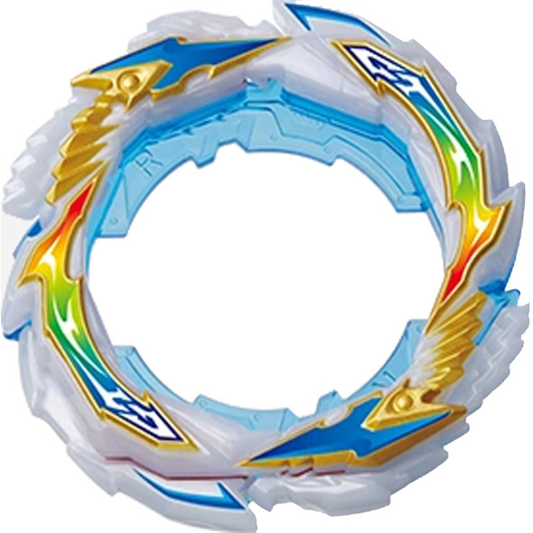 TAKARA TOMY Beyblade Burst BU Blade - Gatling (Gt)