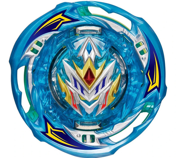 TAKARA TOMY Wind Knight Moon Bounce-6 Burst DB Ultimate Beyblade B-202 01