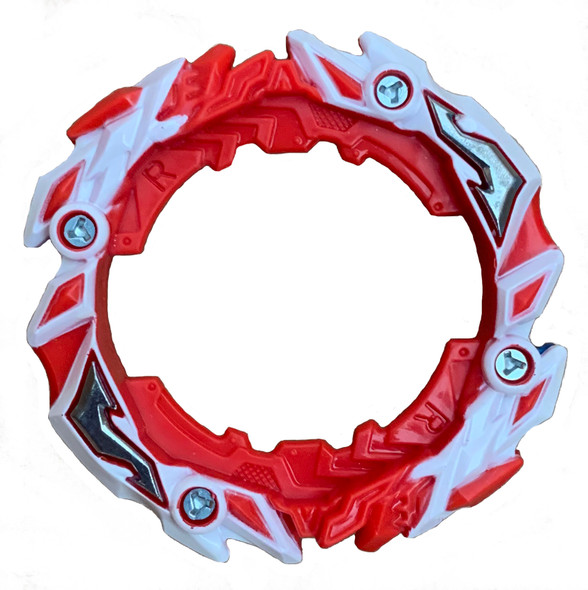 TAKARA TOMY Beyblade Burst BU Blade - Astral (A) (Hello Kitty)