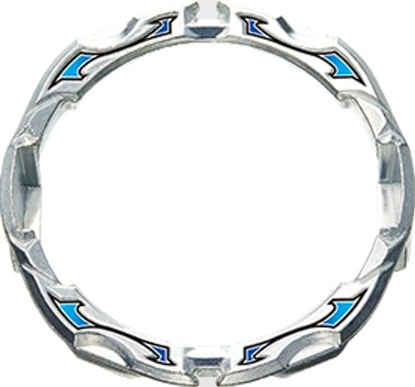 TAKARA TOMY Beyblade Burst DB Armor - 0 (Hello Kitty)