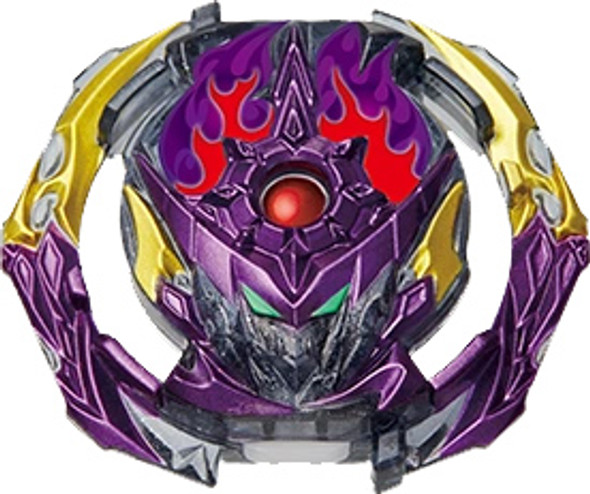 TAKARA TOMY Beyblade Burst DB Core - Lucifer (LC)