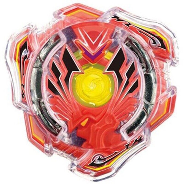 TAKARA TOMY Valtryek  / Valkyrie Spread Survive Burst Beyblade B-13