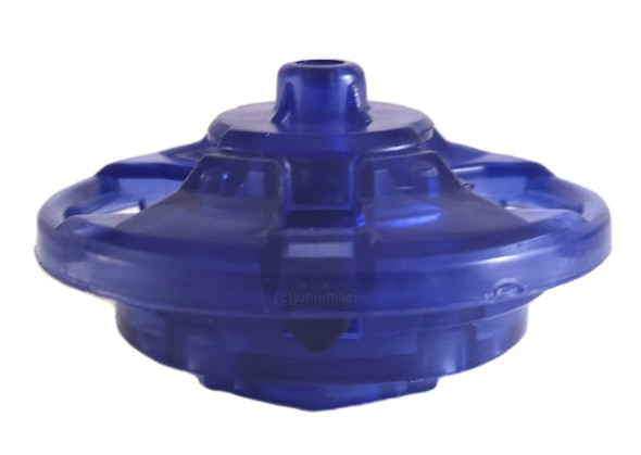 X Drive X:D Beyblade Spin Track Bottom
