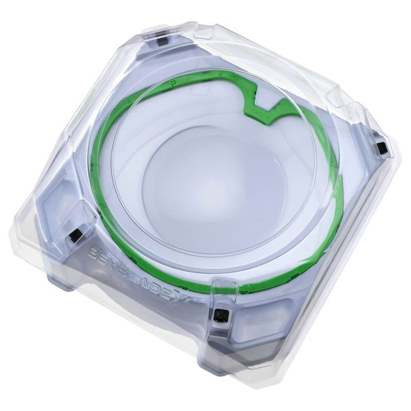 TAKARA TOMY Beyblade X Red Xtreme Stadium BX-00 [Takara Tomy Mall TAKARA TOMY Beyblade X Red Xtreme Stadium BX-00 [Takara Tomy Mall