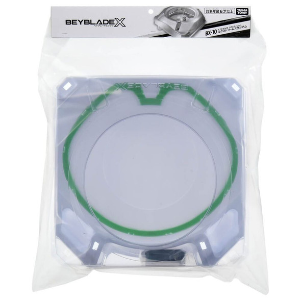 TAKARA TOMY Beyblade X Xtreme Stadium BX-10