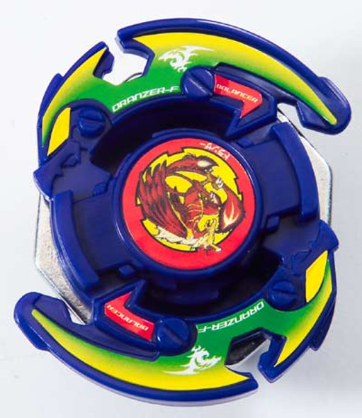Beyblade ドランザーG ドランザーG 【爆転シュートベイブレード】