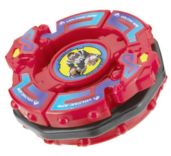 TAKARA Vortex / Voltaic Ape Original Series Magnacore V-Force Beyblade A-77
