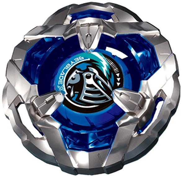 TAKARA TOMY Beyblade X Blade - Knight Shield [TOP LAYER PART ONLY]