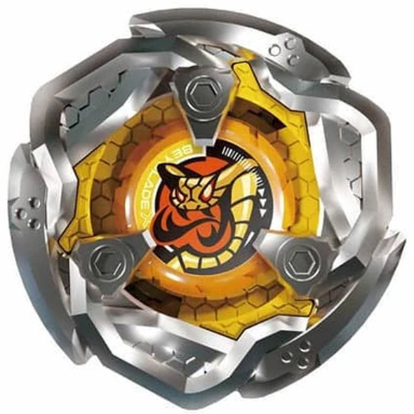 プレーヤー leon TAKARA TOMY Leon Claw 3-80HN Beyblade X Booster BX-24-05