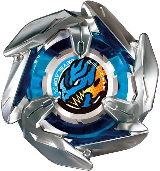 BX-00 ドランダガー2-80GP TAKARA TOMY Dran Dagger 2-80GP Beyblade X Starter BX-00