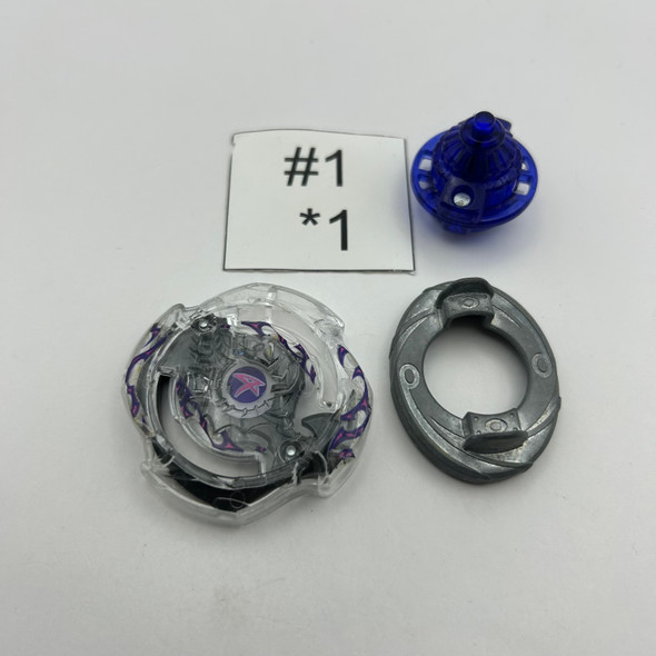 3台セット【KURONEKO PUSH DUMBLOID SP】 clone SMP [SHOKUGAN MODELING PROJECT] Blue Comet SPT Layzner New