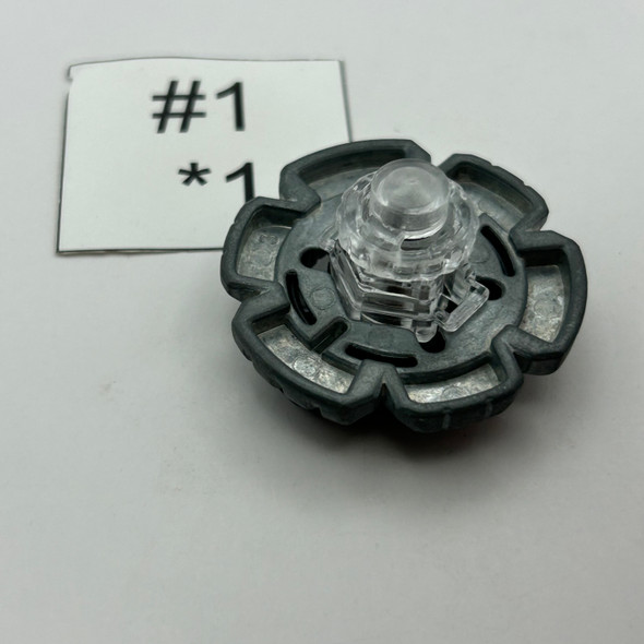 TAKARA TOMY Counter Escolpio / Scorpio 145D Beyblade Metal Fight / Metal Masters BB-86 [USED]