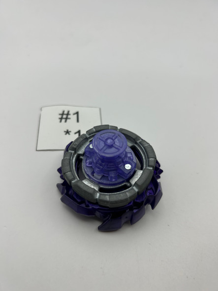 TAKARA TOMY Ace Dragon Wheel Rise Gen Burst GT Beyblade B-173 04 [USED]