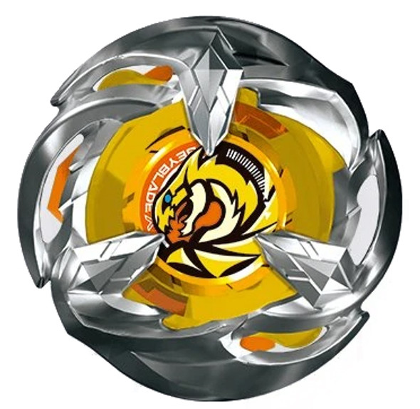プレーヤー leon TAKARA TOMY Leon Claw 3-80HN Beyblade X Booster BX-24-05