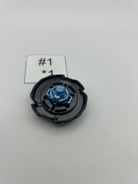 TAKARA TOMY Mercury Anubis 85XF Legend Version Beyblade Metal Fight / Metal Fusion BB-00 [USED]