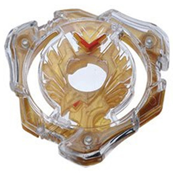 TAKARA TOMY Valkyrie Volt S4-70V Beyblade X Limited Edition [Metal