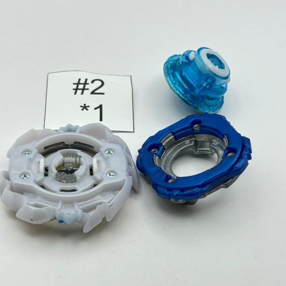 TAKARA TOMY Ace Dragon .St.Ch Beyblade Burst GT Starter w