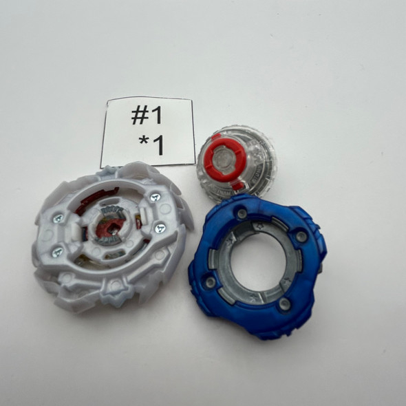TAKARA TOMY Ace Dragon Sting Charge Burst Beyblade B-133 [USED]