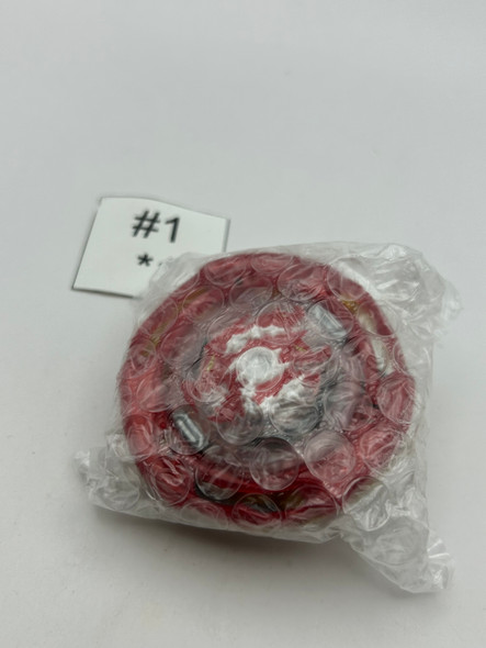 TAKARA TOMY Wind Kerbeus Xanthus Bounce-4 Burst Beyblade B-202 04 [USED]