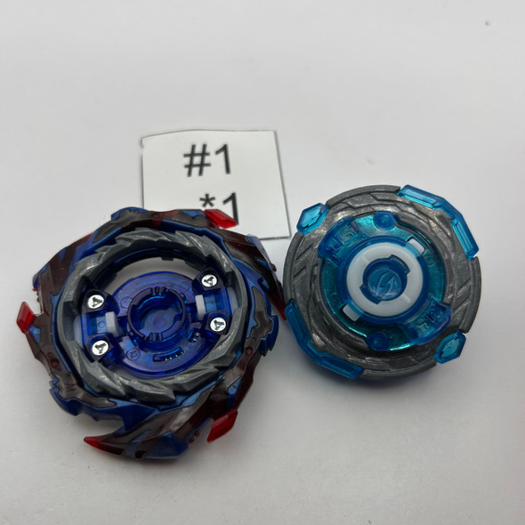 TAKARA TOMY Savior Valkyrie / Salvage Valtryek .Sh-7 Burst DB