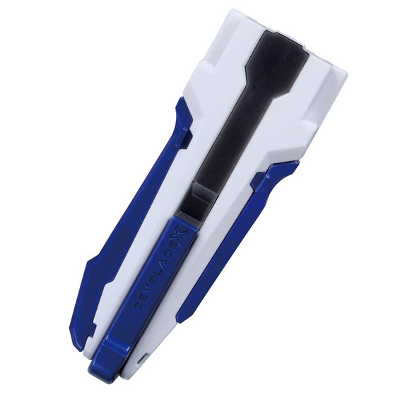 TAKARA TOMY Beyblade X Rubber Custom Grip (Blue Ver.) BX-42