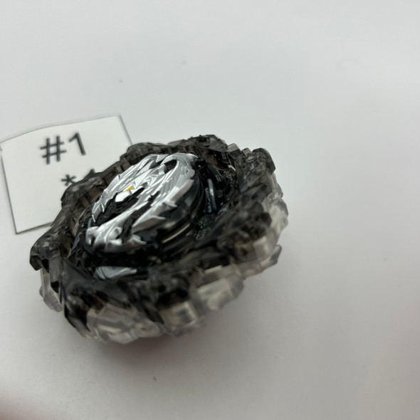 TAKARA TOMY Chain Phoenix-2 Burst DB Beyblade B-201 [USED]