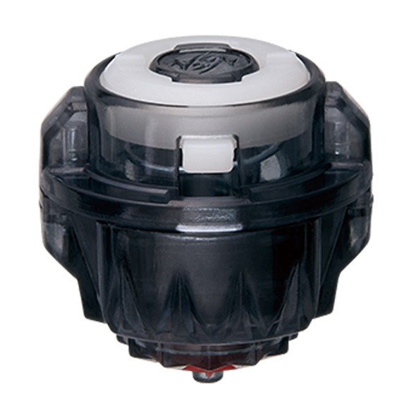 TAKARA TOMY Beyblade Burst Performance Tip Driver - Zone (Zn