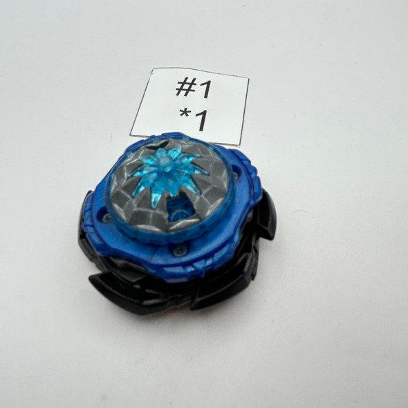 TAKARA TOMY Rock Dragon Sting Charge Atomic Burst Beyblade B-133 [USED]