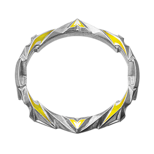 TAKARA TOMY Beyblade Burst DB Armor - 2 (B-189)