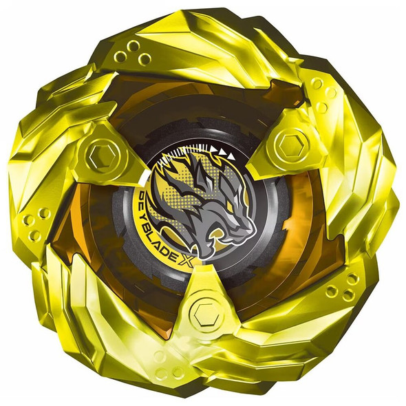 TAKARA TOMY Leon Claw 3-80HN Beyblade X Booster BX-24-05