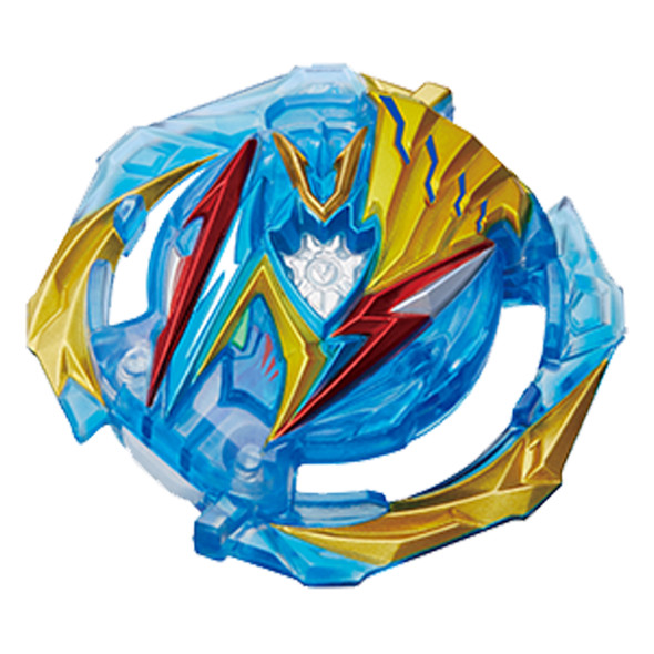 TAKARA TOMY Beyblade Burst DB Core - Valkyrie 2 (VL2)