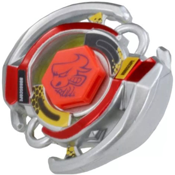 TAKARA TOMY Booster Bull 145S Metal Fight Beyblade BB-06