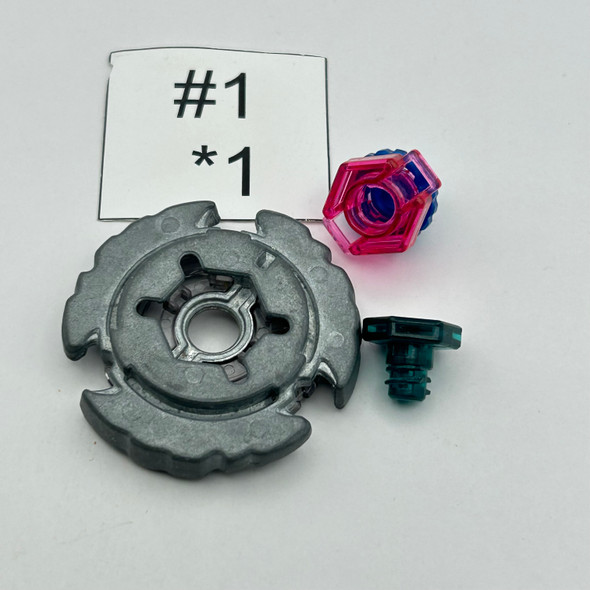 ベイブレード クラウドジェミオス T125SF Cloud Gemios T125SF | Beyblade Wiki | Fandom