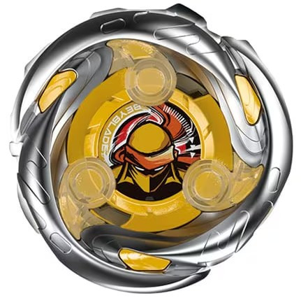 TAKARA TOMY Beyblade X Random Booster Select Shinobi Shadow 3-70GP
