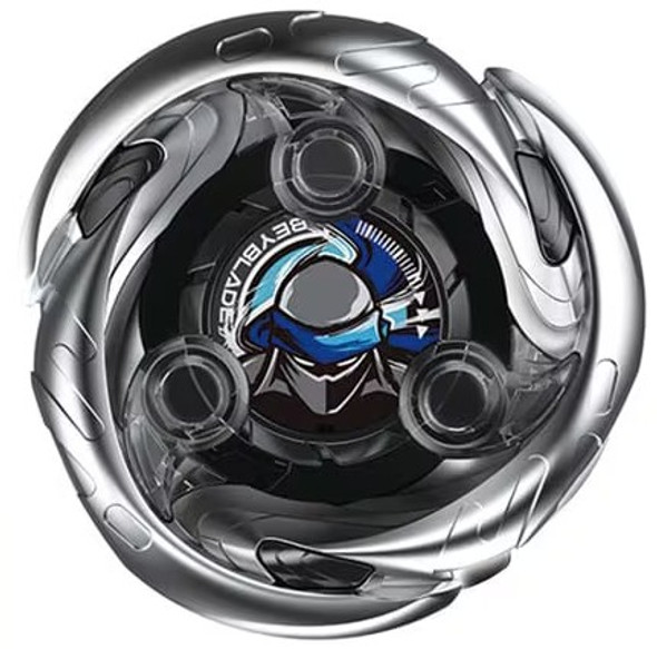 TAKARA TOMY Beyblade X Random Booster Select Shinobi Shadow
