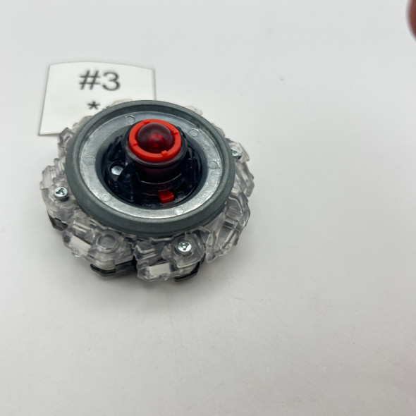 TAKARA TOMY Chain Phoenix Over Atomic Burst DB Beyblade B-201 [USED]