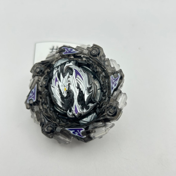 TAKARA TOMY Chain Phoenix Over Atomic Burst DB Beyblade B-201 [USED]