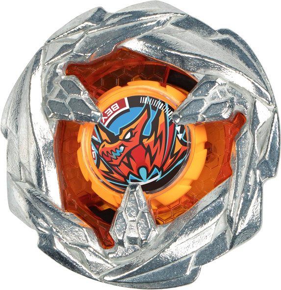 HASBRO Scythe Incendio 3-80B Beyblade X Booster - BeysAndBricks