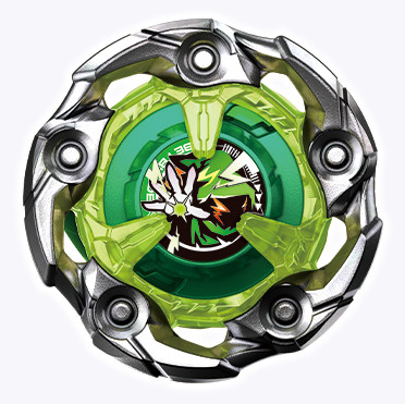HASBRO Wand Wizard Rod 1-60R Beyblade X Starter Set - BeysAndBricks