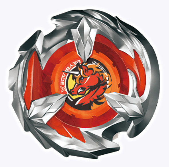 べびべび TAKARA TOMY Black Shell 9-80B Beyblade X Booster BX-35-02